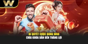 Bí quyết cược bóng