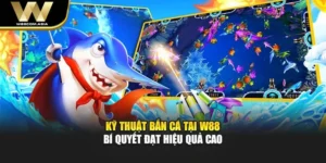 Kỹ thuật bắn cá