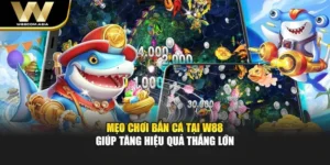 Mẹo Chơi Bắn Cá